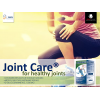JOINT CARE ( CHONDROITIN SULFATE SODIUM 1200 MG + METHYL SULFONYL METHANE 900 MG + D-GLUCOSAMINE HCL 1500 MG ) 30 FILM-COATED TABLETS